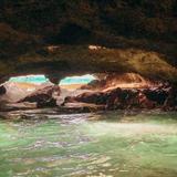 Mermaid Caves
