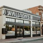 Walloon's Restaurant