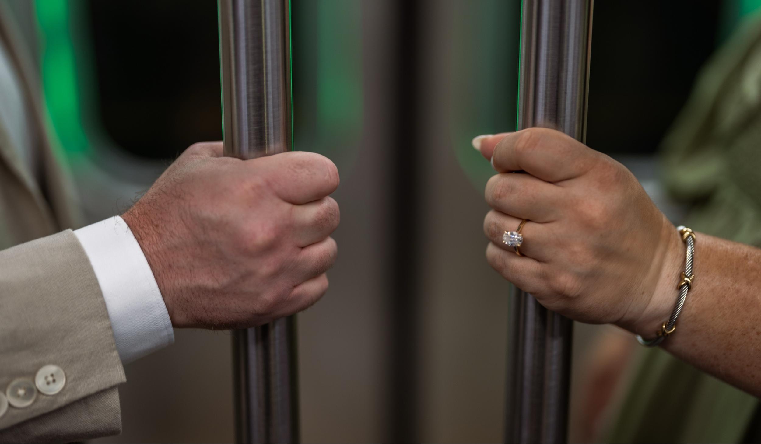 The Wedding Website of Erin Wolfe and Matt Andersen