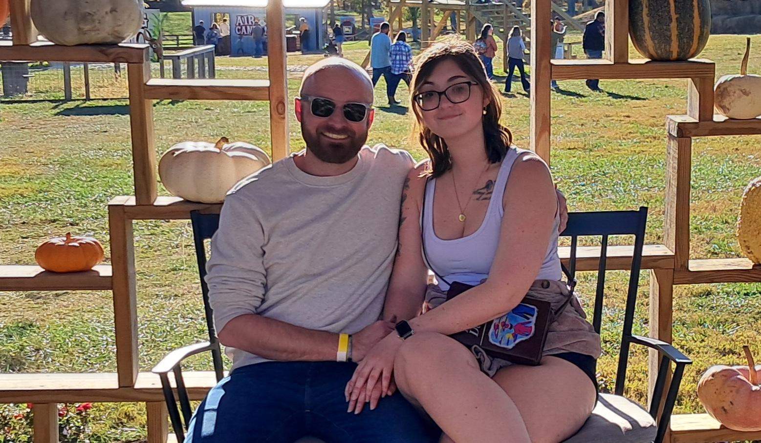 The Wedding Website of Rebecca Leclaire and Logan Bayless