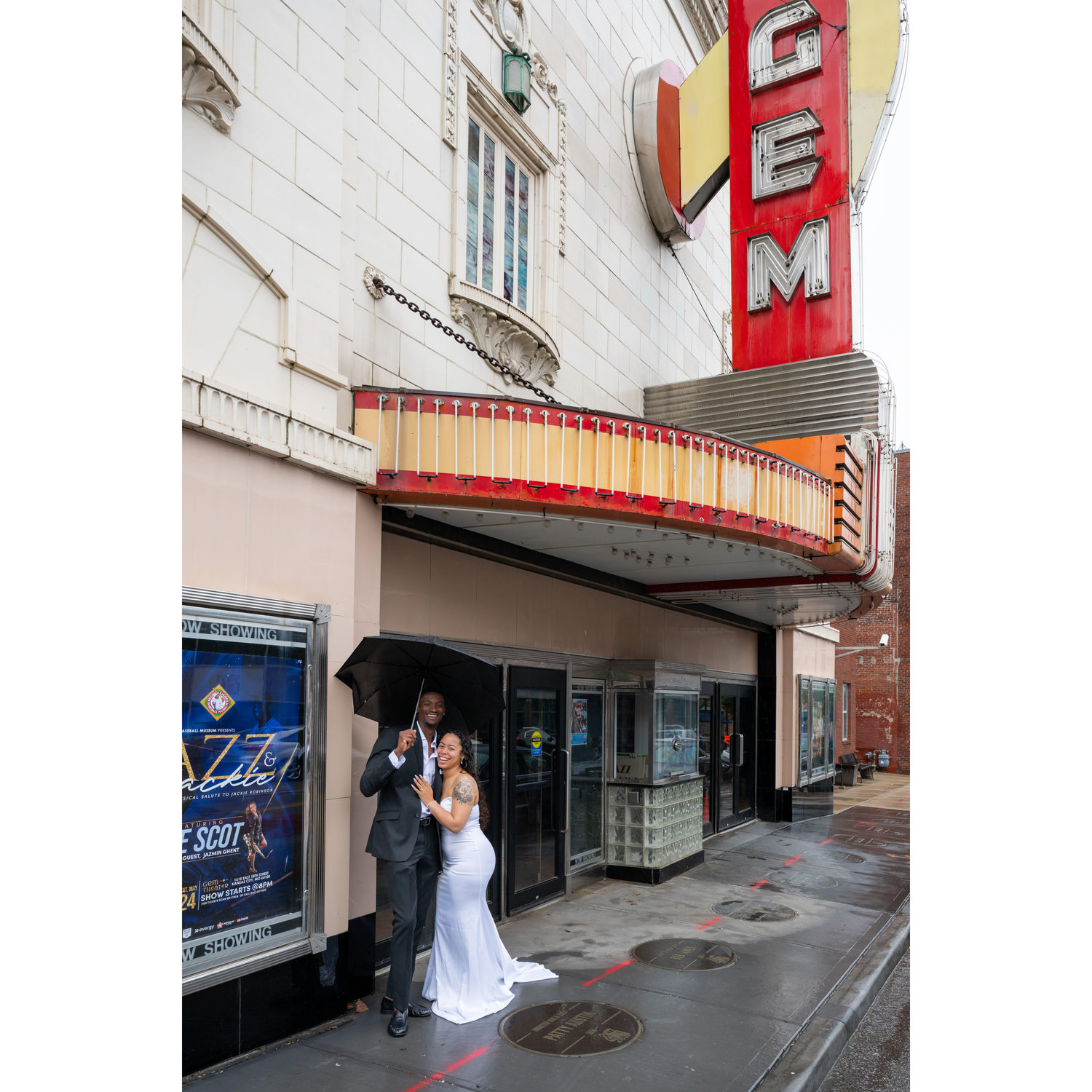 This is where we first met <3