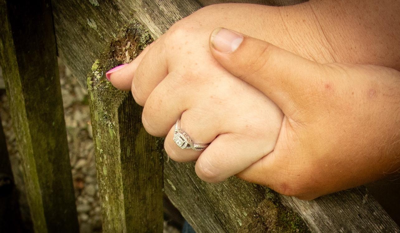 The Wedding Website of MaKenzi Rooksberry and Gavin Fritzinger
