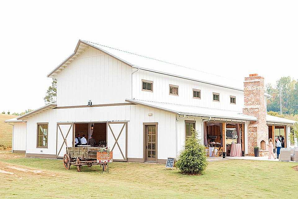 The Wedding Website of Sierra Brooks and Logan Warmoth