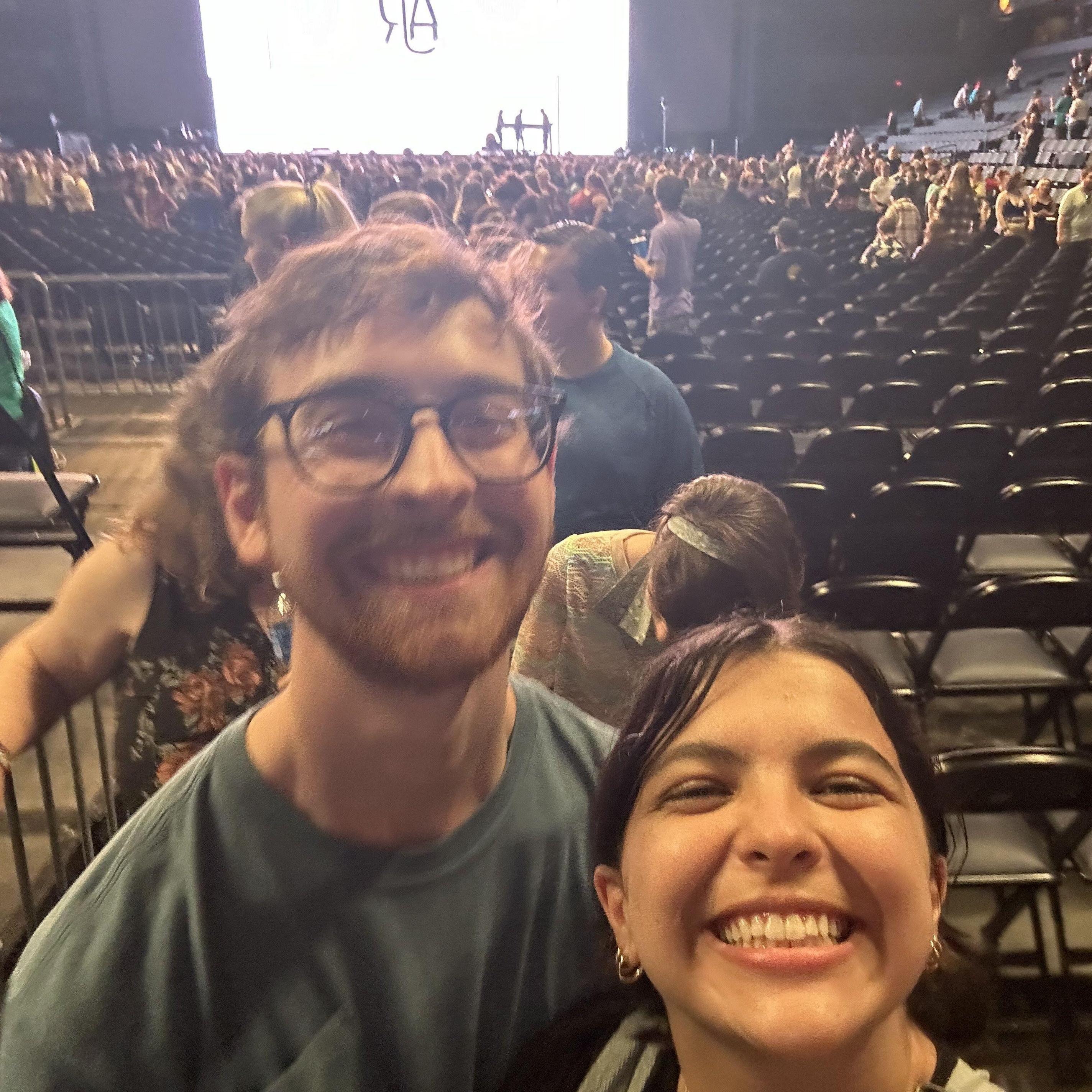 Concert!