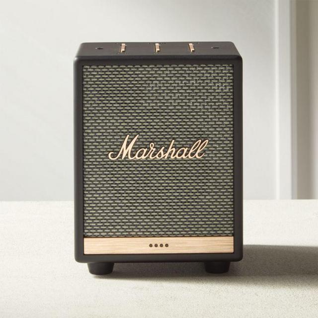 Marshall Uxbridge Black Speaker