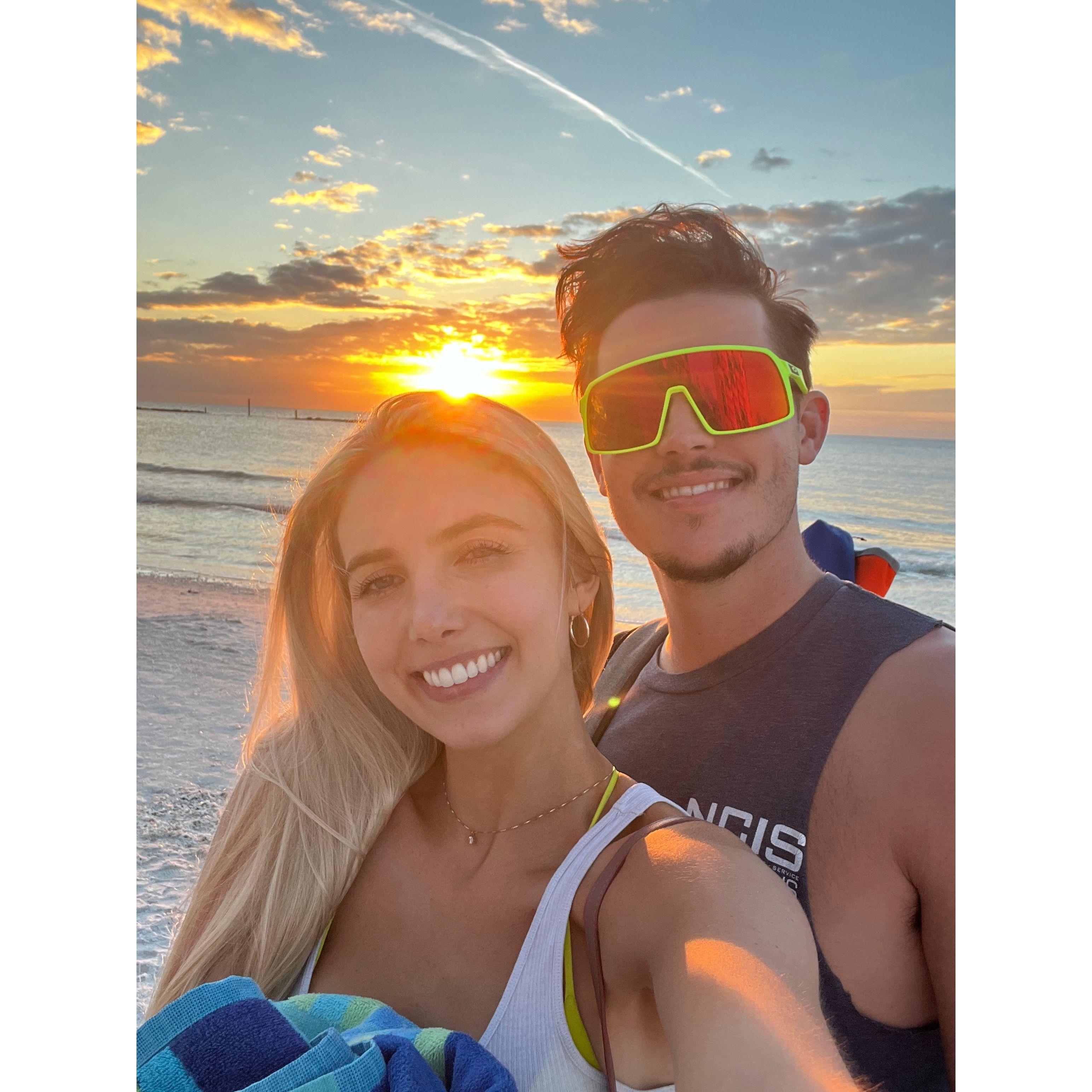 11/19/2022: Marco Island, FL.