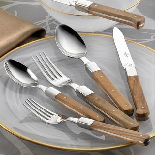 Lynden 5-Piece Place Setting, Service for 1