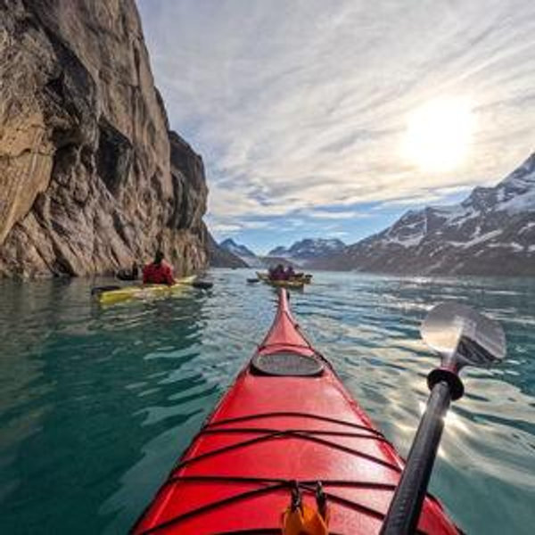 Our Kayak Fund