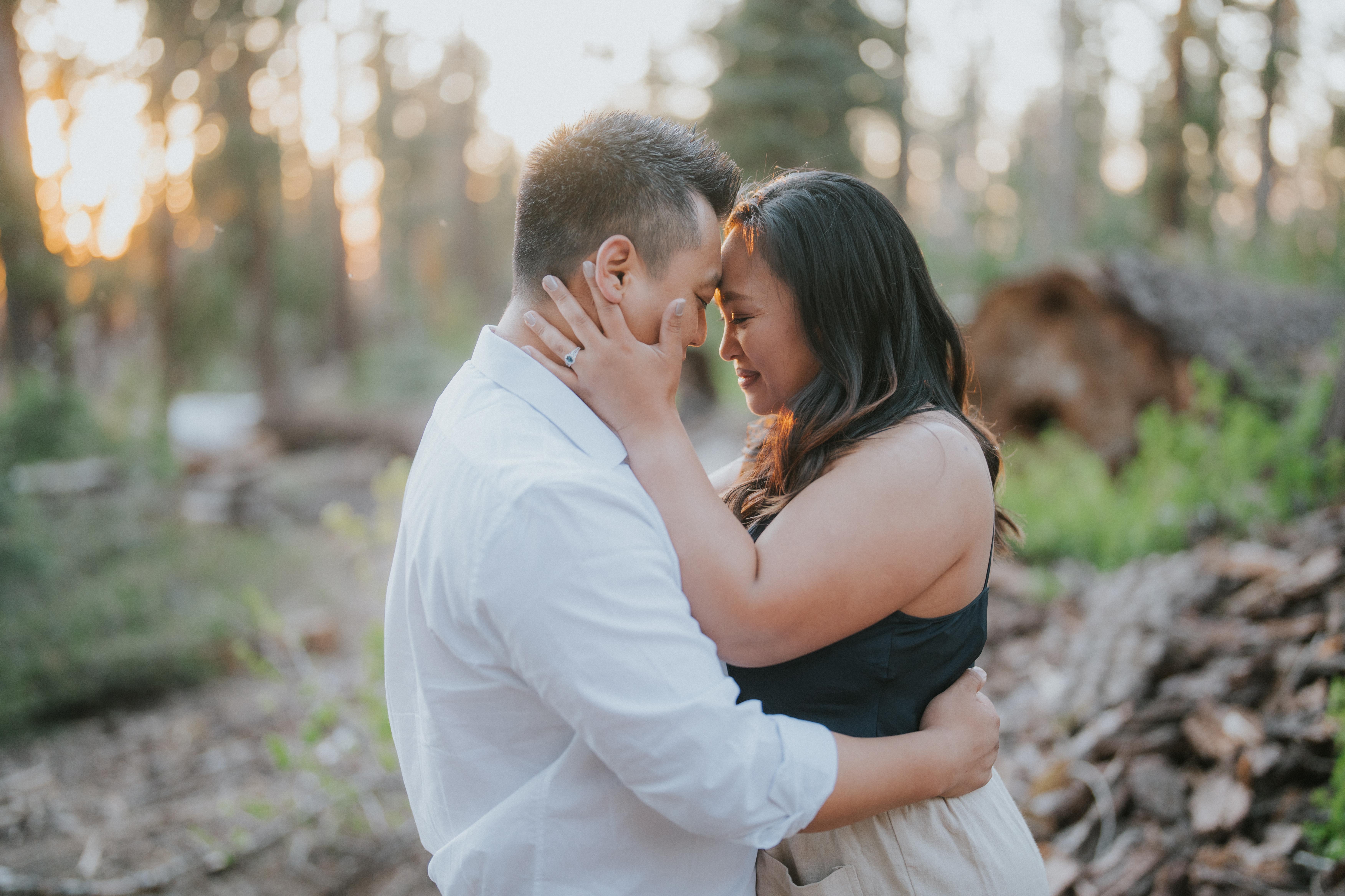 The Wedding Website of Mirela Paat and Sung Kim