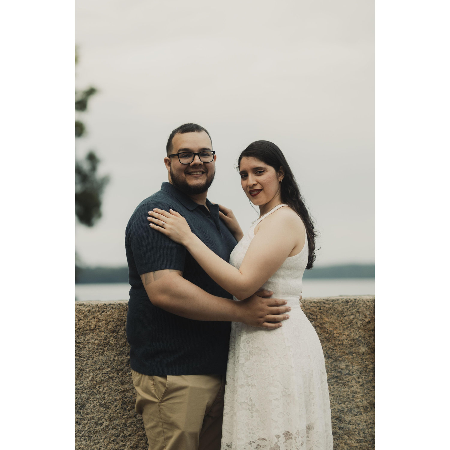 Engagement pics!
