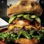 Panda Burgers