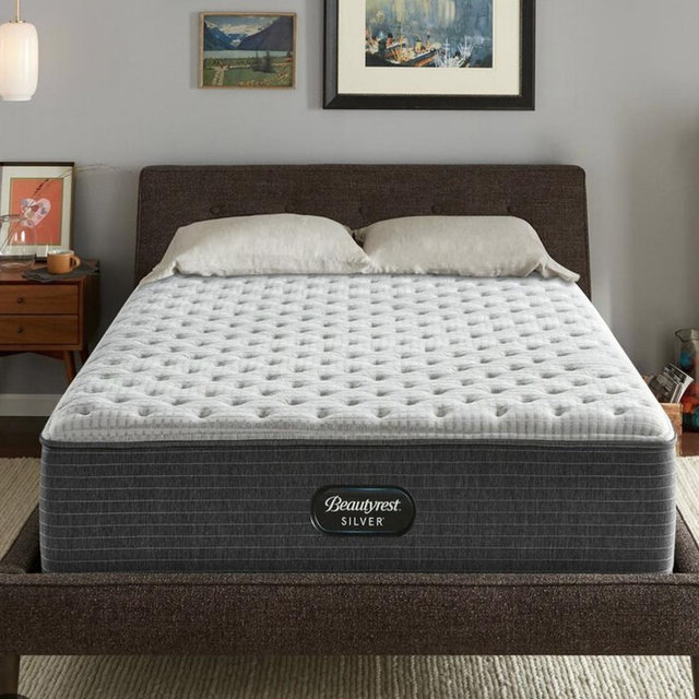 New mattress