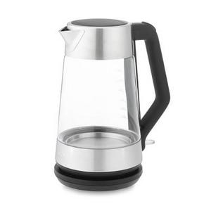 WILLIAMS SONOMA - OXO On Clarity Cordless Glass Electric Kettle