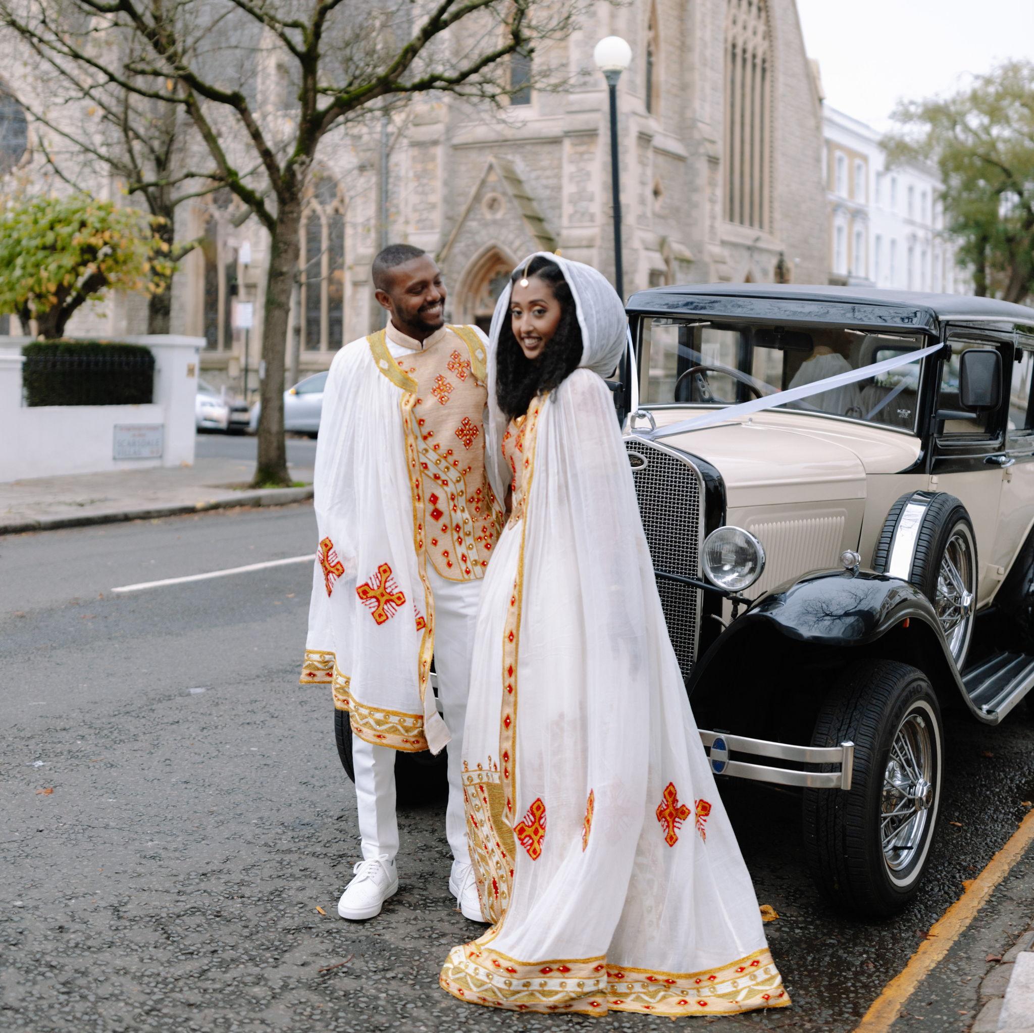 15/11/2025 - Church Wedding