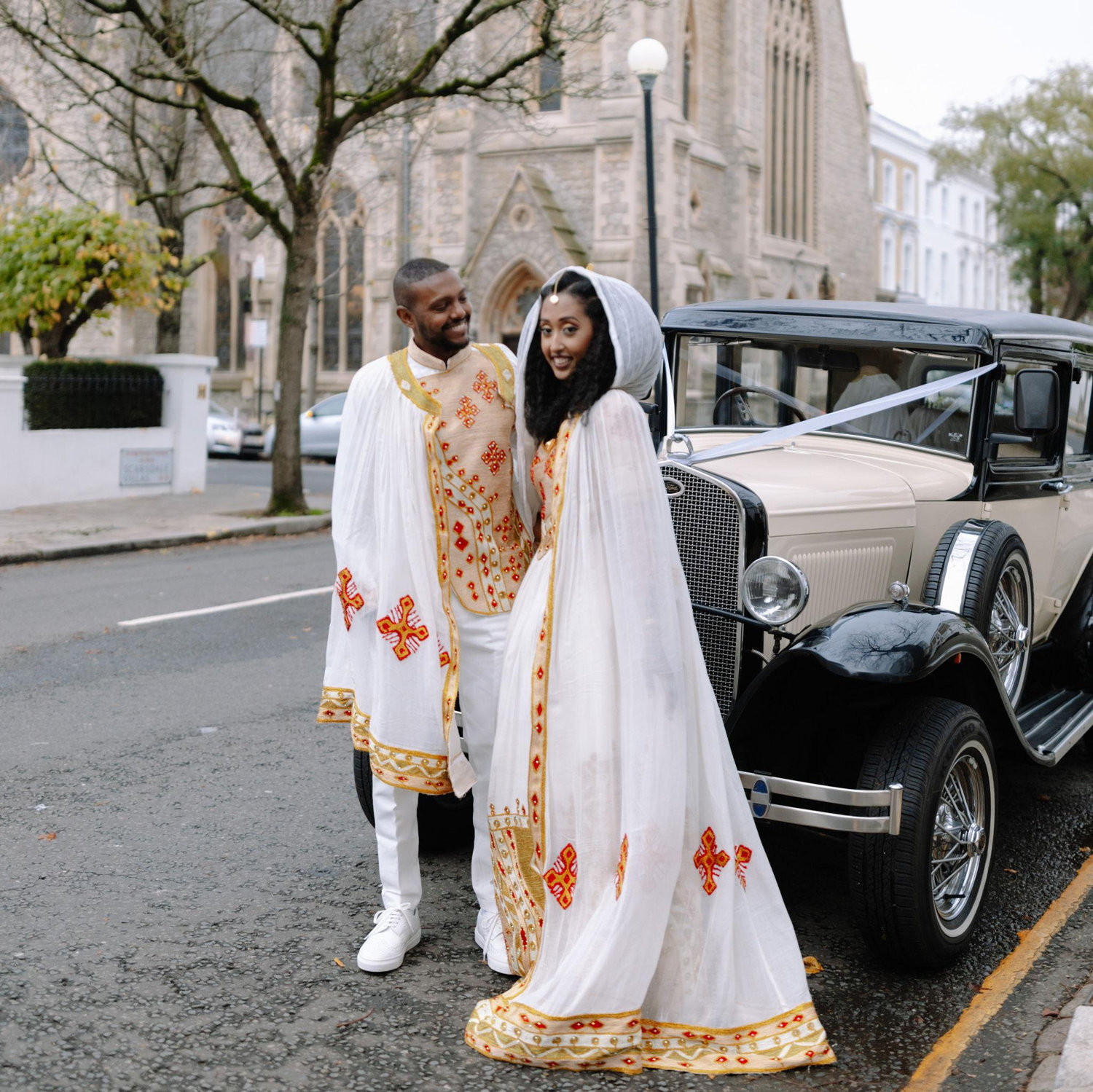 15/11/2025 - Church Wedding