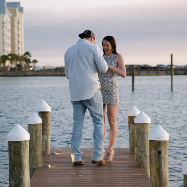 Honeymoon