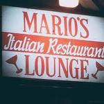 Mario's Italian Restaurant