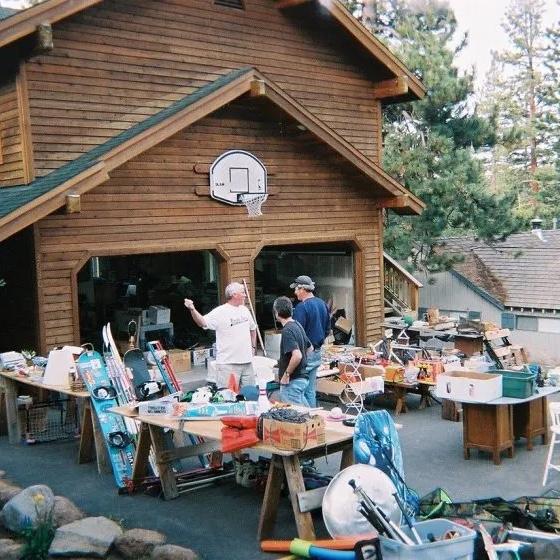 Estate Sale Fund