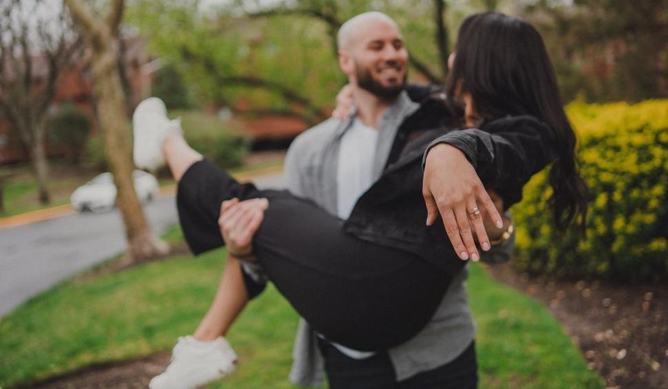 The Wedding Website of Samantha Lacognata and Anthony Morelli