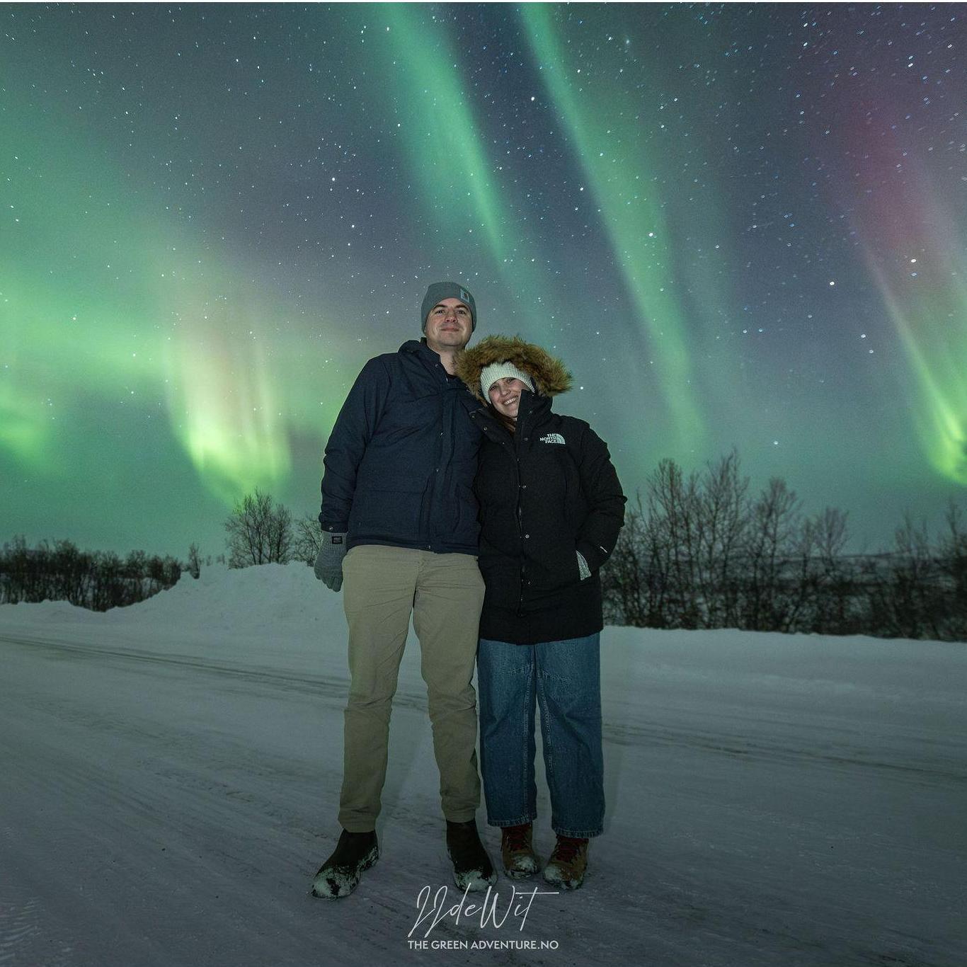 Tromso, Norway