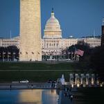 Historical Sites at the National Mall