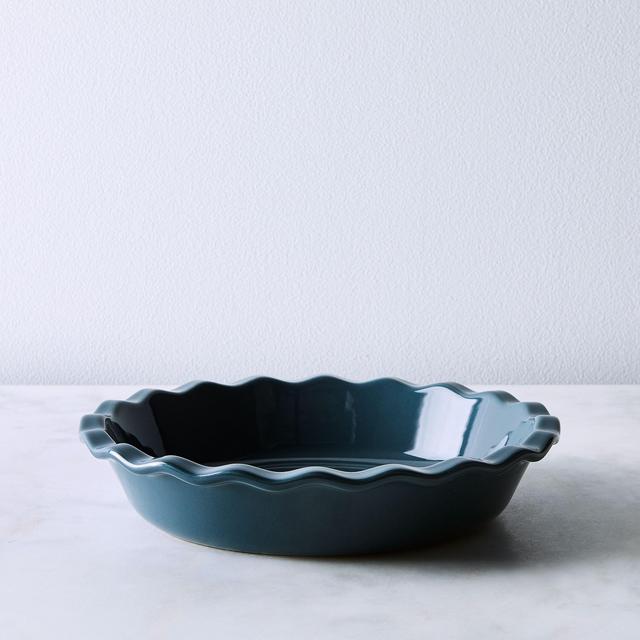 Emile Henry Classic Ceramic Pie Dish