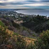 Los Leones Trail