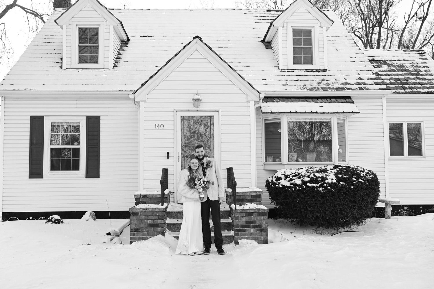 The Wedding Website of Claire Scatena and Vince Scatena