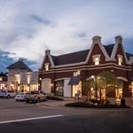Promenade At Chenal