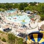 The Ravine Water Park