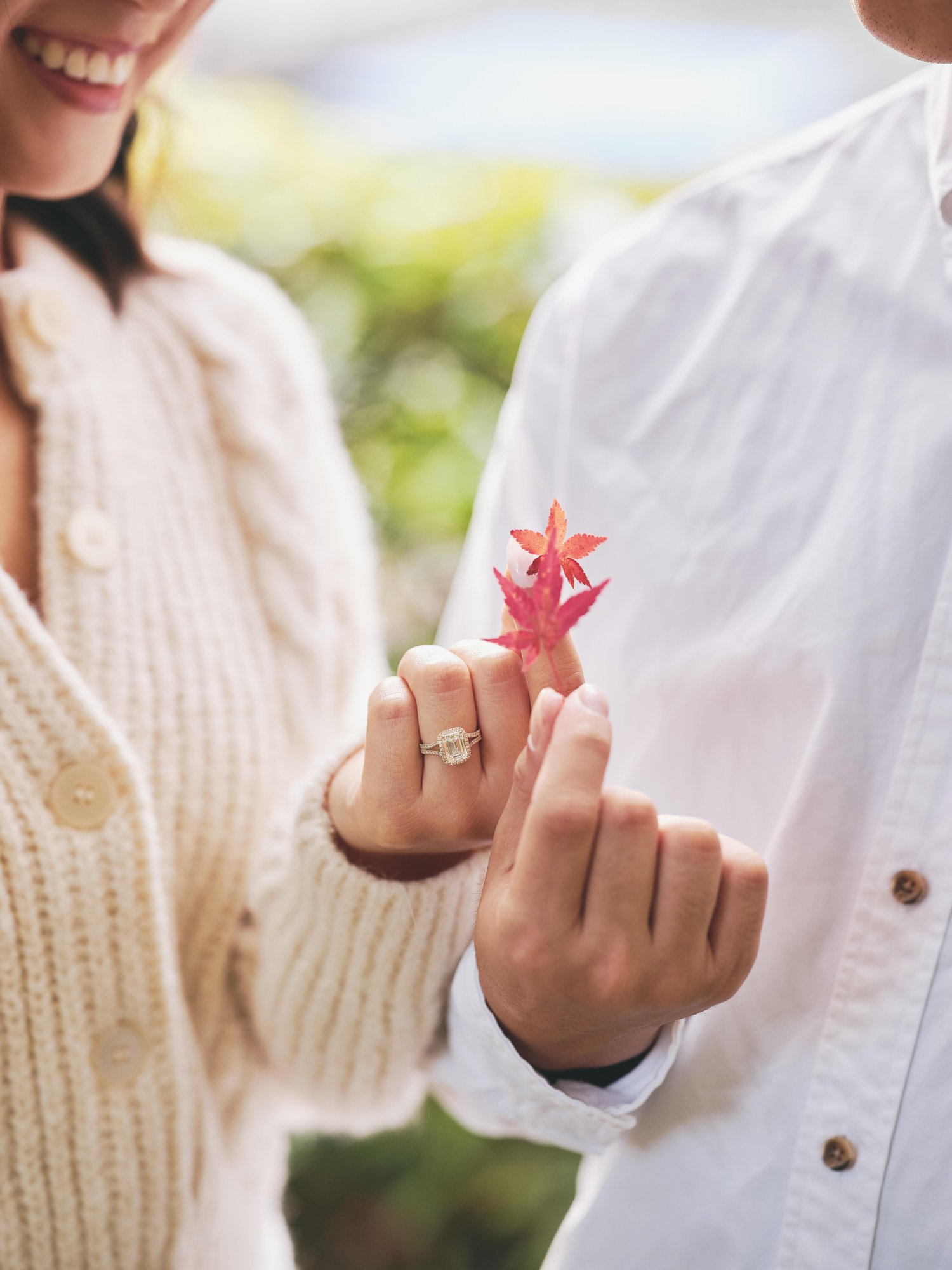 The Wedding Website of MICHAEL DENG and KATHY CHEN