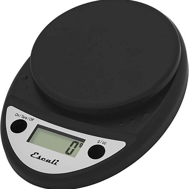 Escali Primo Precision Food Scale