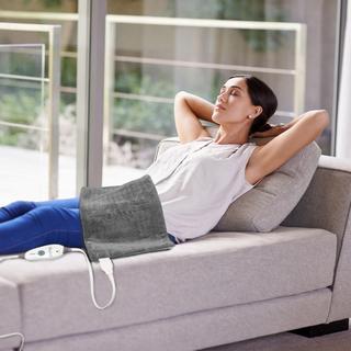 PureRelief™ Deluxe Heating Pad