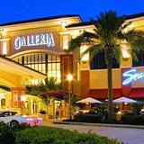 The Galleria at Fort Lauderdale