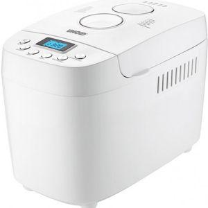 אופה לחם UNOLD BACKMEISTER Big White 850W - צבע לבן
