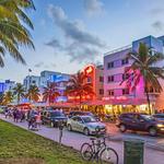 South Beach