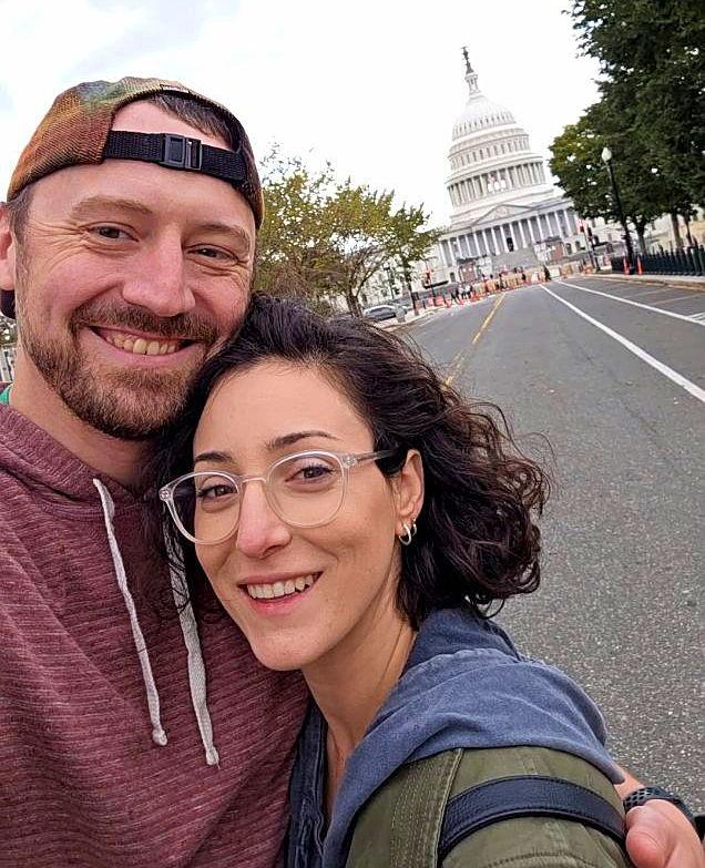 The Wedding Website of Greg John Francis Kessler and Janelle Elizabeth Gomez