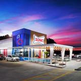 Sonic Drive-In
