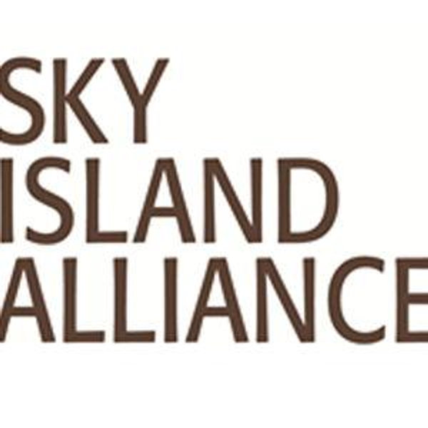 Support the Sky Island Alliance (desert conservation NGO)