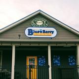 The Blue Berry Café Bellbrook