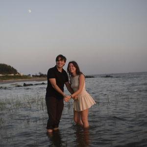 Our Honeymoon Fund ♡