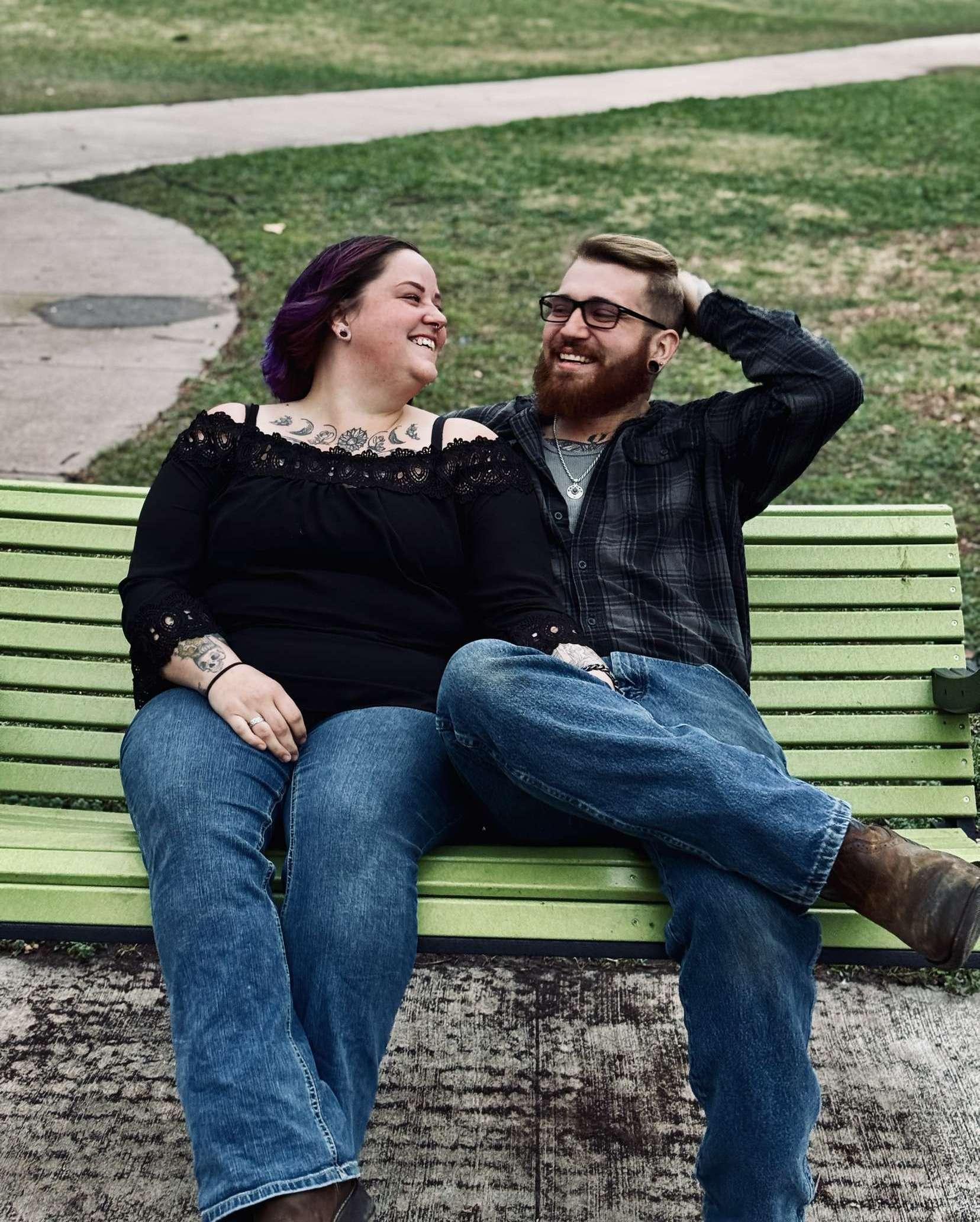 The Wedding Website of Malia Babbitt and Justin McHardie