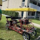 Beachside Bike Rentals
