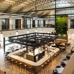 Southern Market Lancaster