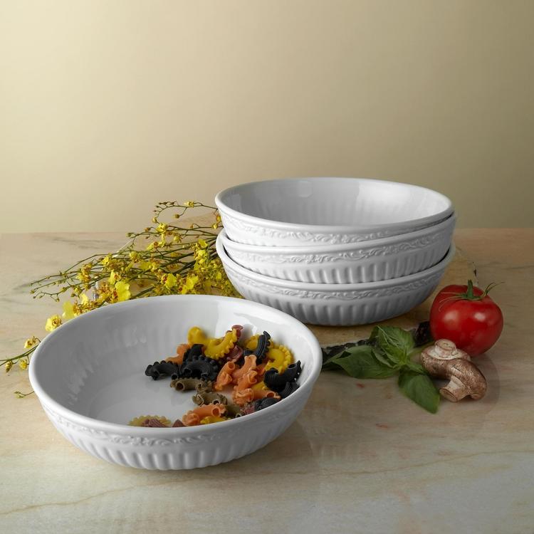 Bowl Set Mikasa Italian Countryside Fruit Bowls Italian