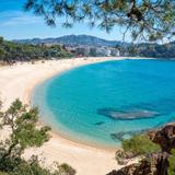 Platja de Lloret de Mar