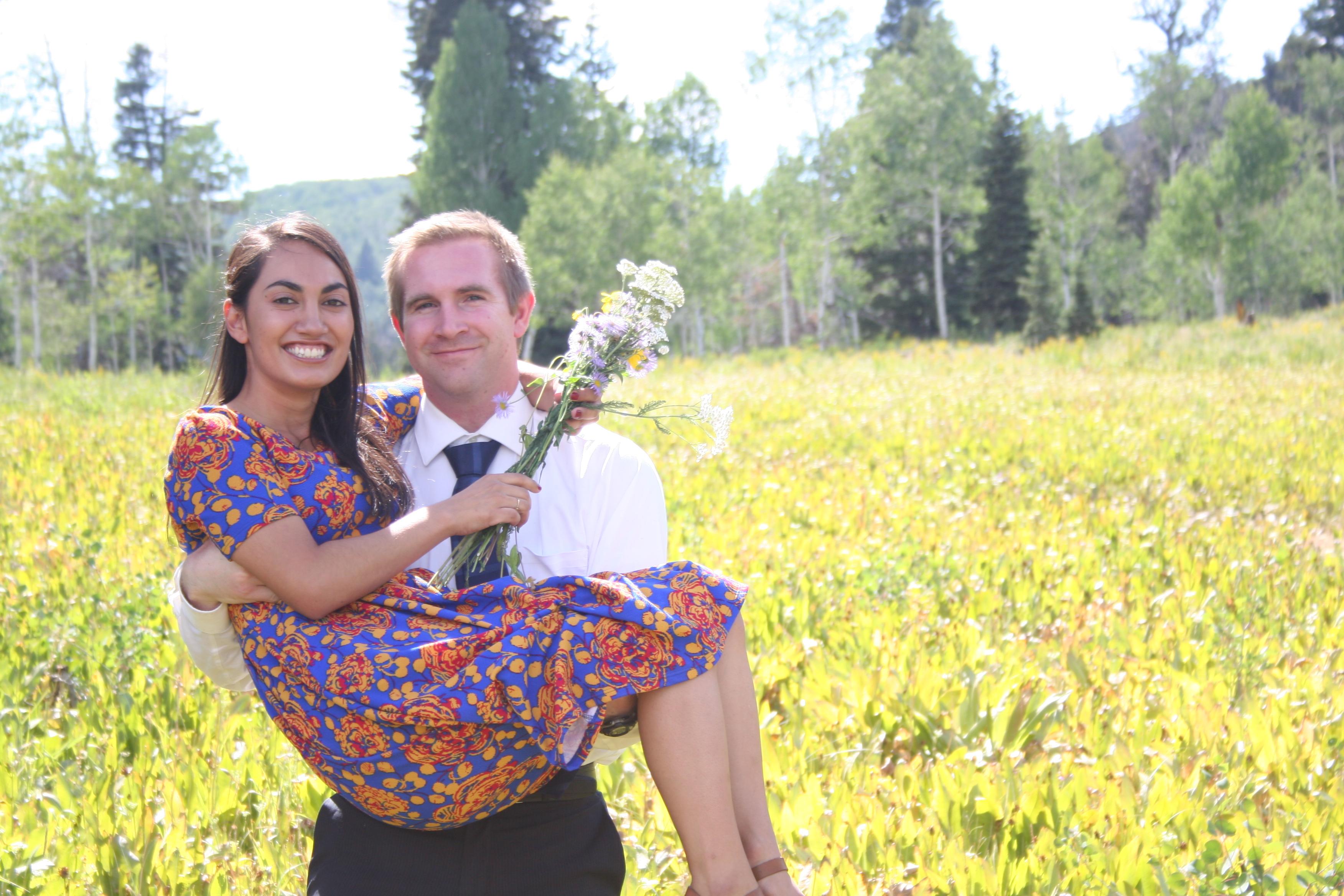 The Wedding Website of Ingrid Rodriguez and Alexander Zaleski