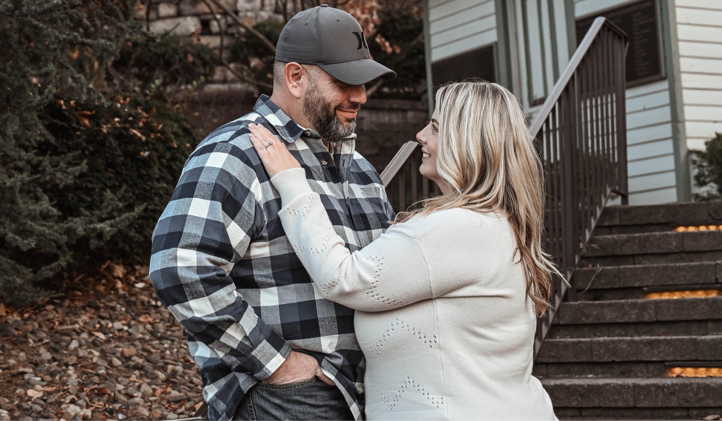 The Wedding Website of Jessica Lynn and Michael John