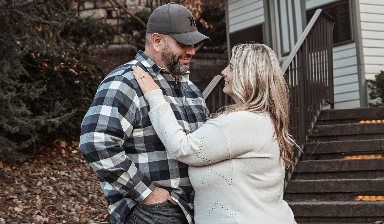 The Wedding Website of Jessica Lynn and Michael John