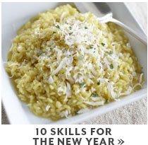 Couples Cooking In-Store Classes